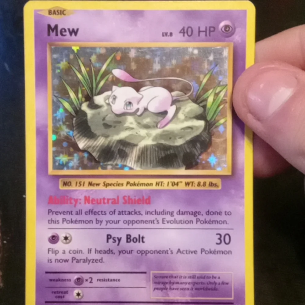 Pokemon basic cards - Picture 1 of 7